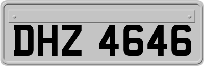 DHZ4646