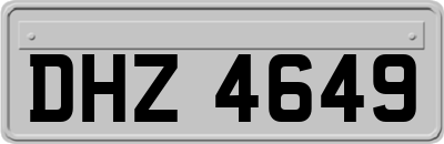 DHZ4649