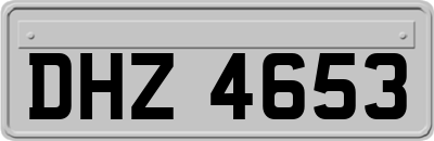 DHZ4653