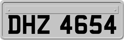 DHZ4654