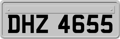 DHZ4655