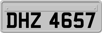DHZ4657