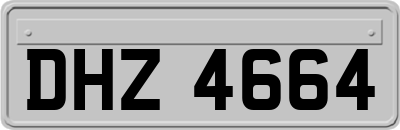 DHZ4664