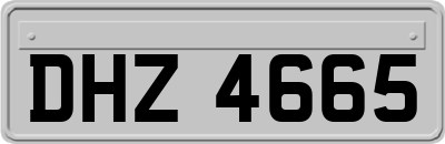 DHZ4665