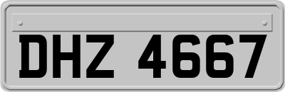 DHZ4667