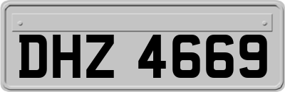 DHZ4669