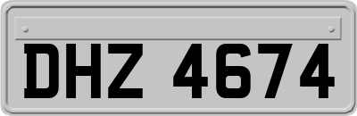 DHZ4674