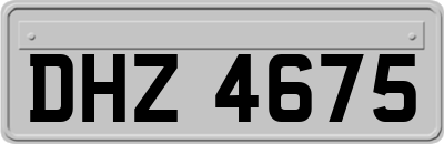 DHZ4675