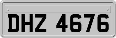 DHZ4676