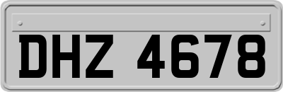 DHZ4678