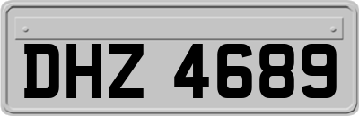 DHZ4689