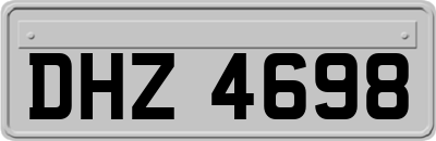 DHZ4698