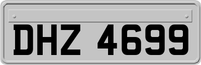 DHZ4699