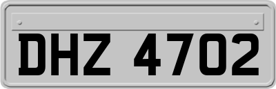 DHZ4702