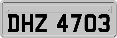 DHZ4703