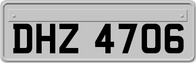 DHZ4706