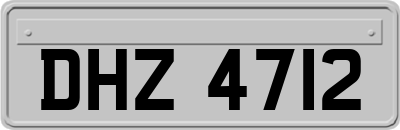 DHZ4712