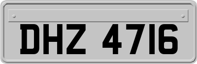 DHZ4716