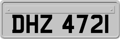 DHZ4721