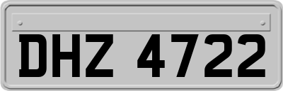 DHZ4722