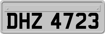 DHZ4723