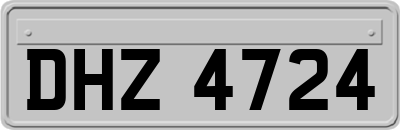 DHZ4724
