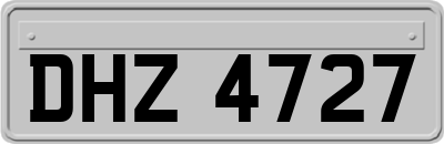 DHZ4727