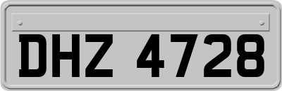 DHZ4728