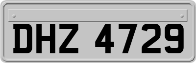 DHZ4729