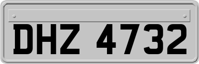 DHZ4732