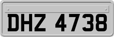 DHZ4738