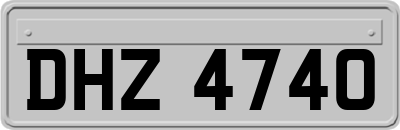 DHZ4740