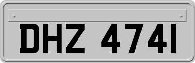 DHZ4741
