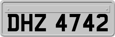 DHZ4742