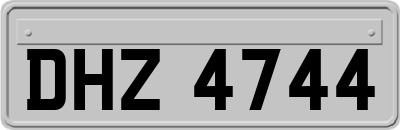 DHZ4744