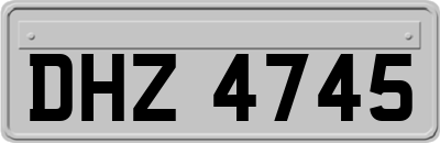 DHZ4745
