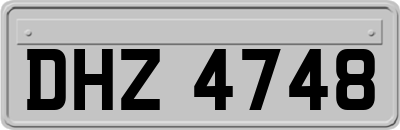 DHZ4748