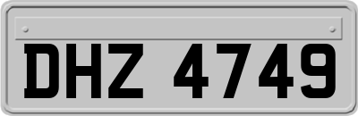DHZ4749