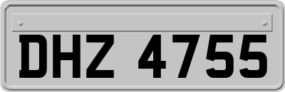 DHZ4755