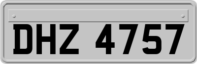 DHZ4757