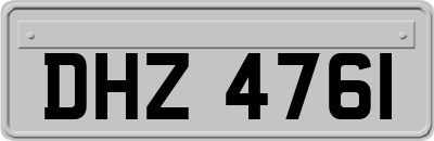 DHZ4761