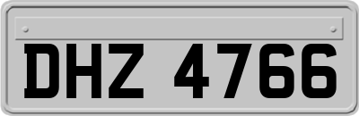 DHZ4766