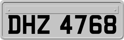 DHZ4768