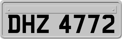 DHZ4772
