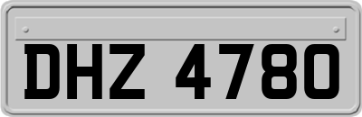 DHZ4780