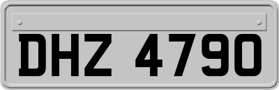 DHZ4790