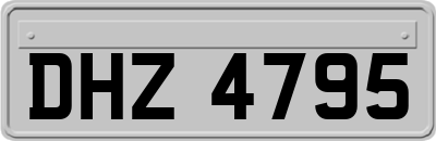 DHZ4795