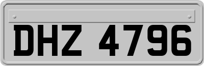 DHZ4796