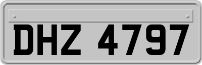 DHZ4797