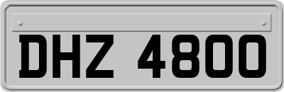 DHZ4800